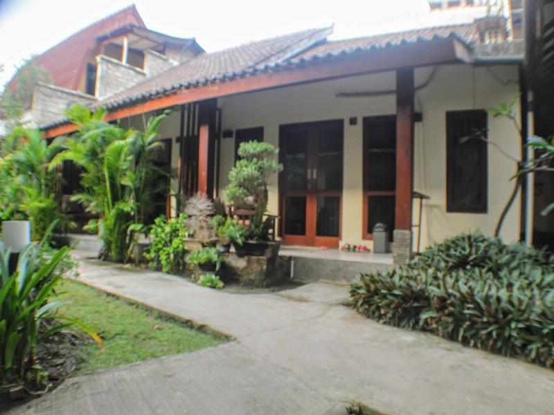 D'Gilian Bungalow image