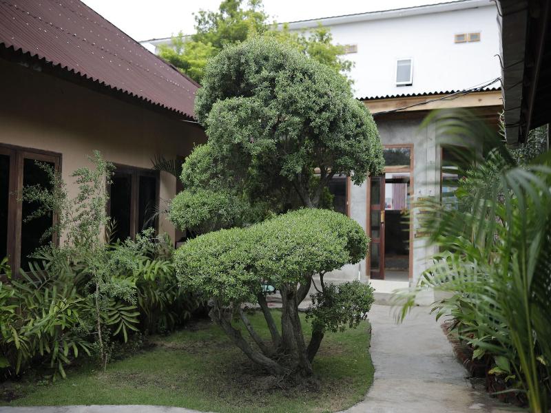 D'Gilian Bungalow image