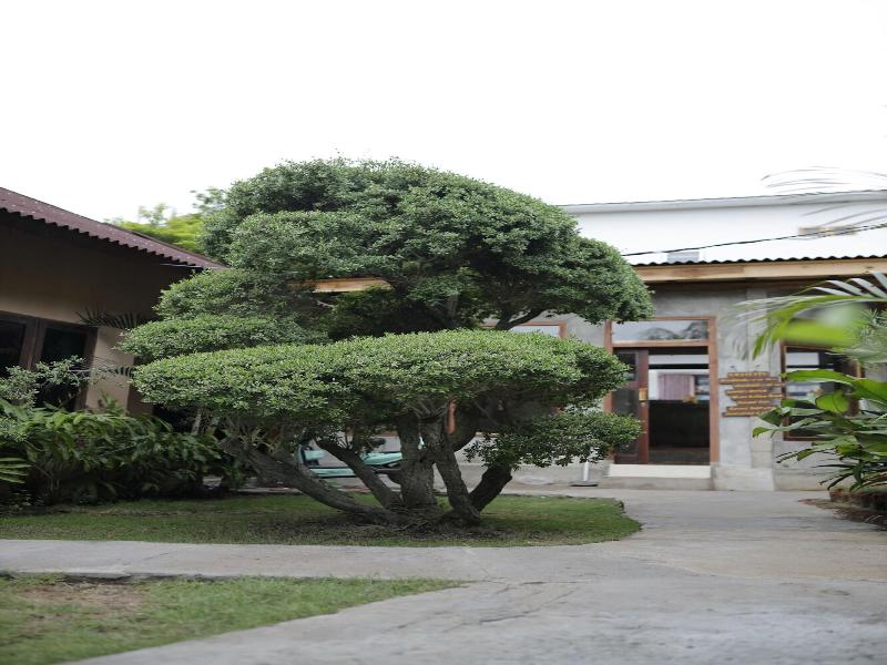 D'Gilian Bungalow image