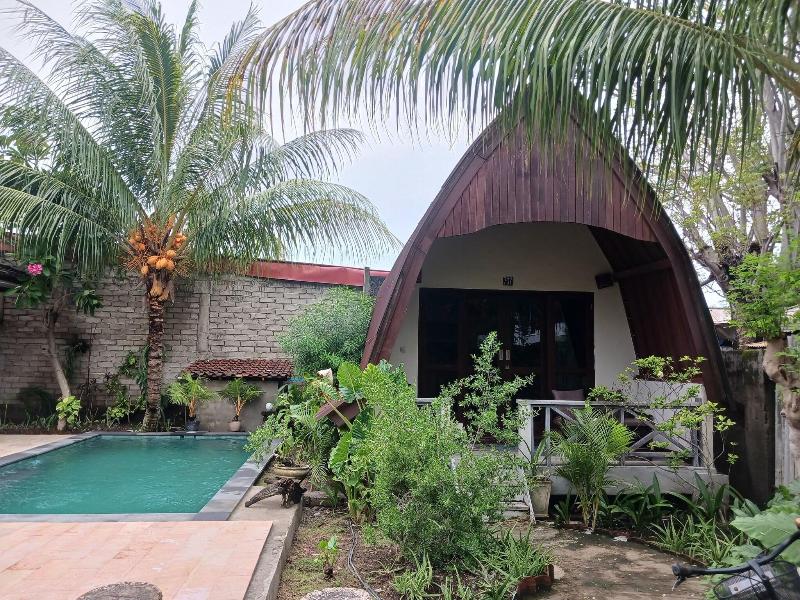 D'Gilian Bungalow image
