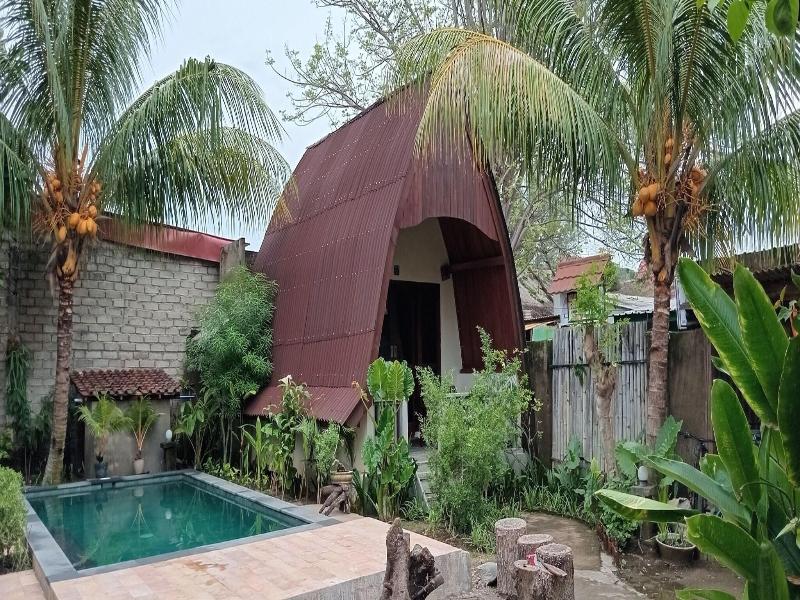 D'Gilian Bungalow image