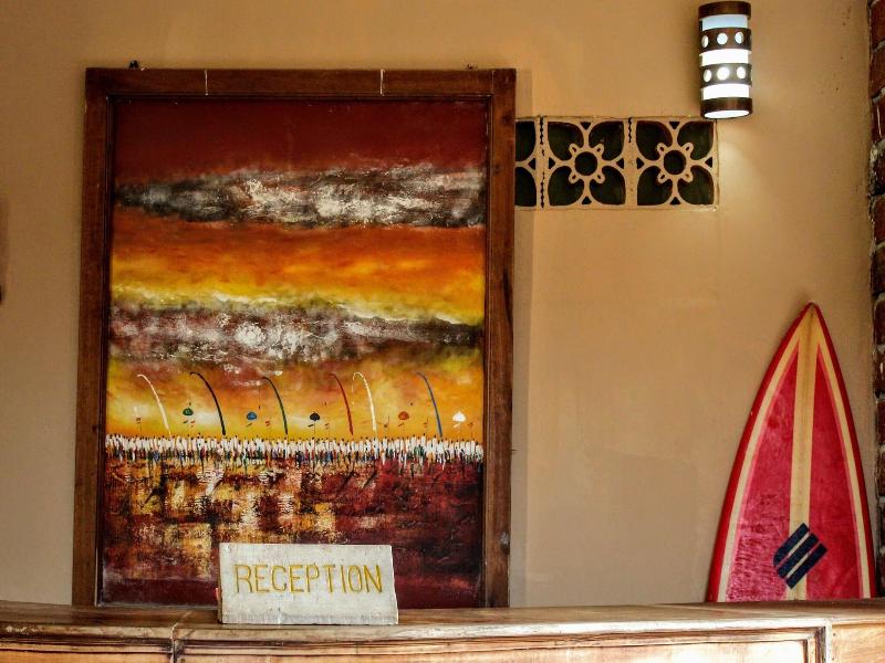 D'Gilian Bungalow image