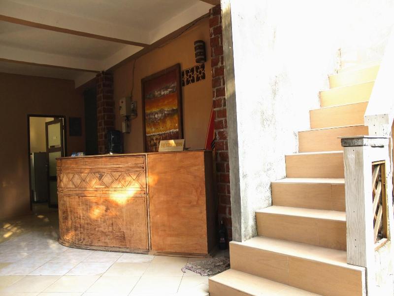 D'Gilian Bungalow image