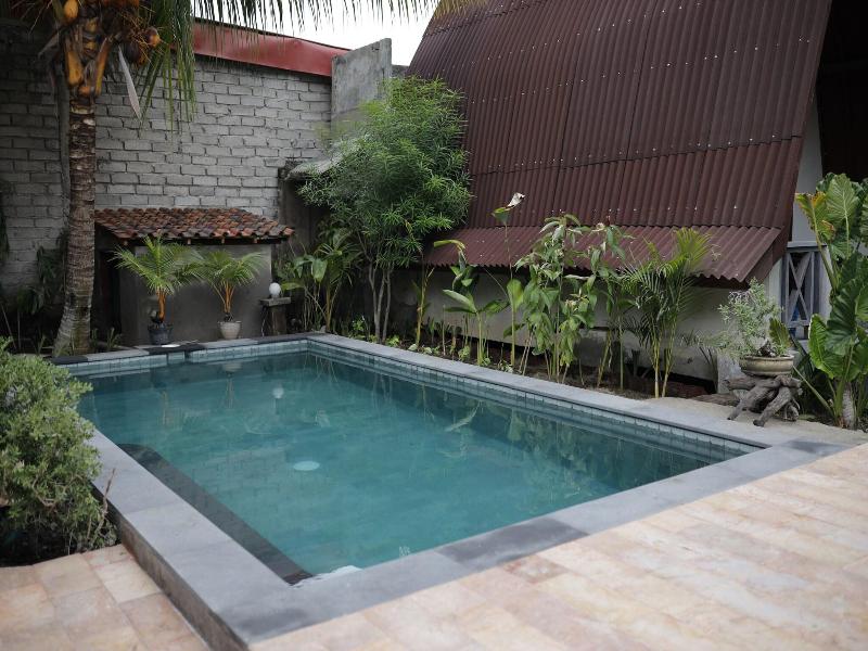 D'Gilian Bungalow image