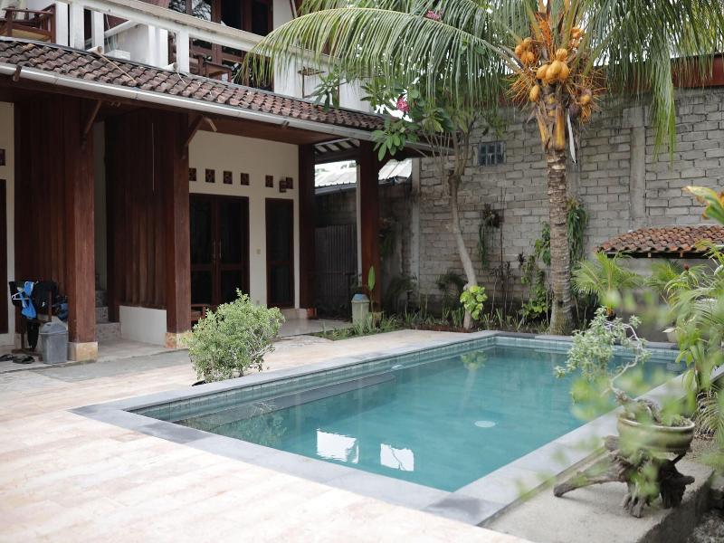 D'Gilian Bungalow image