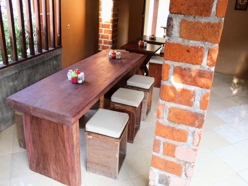 D'Gilian Bungalow image