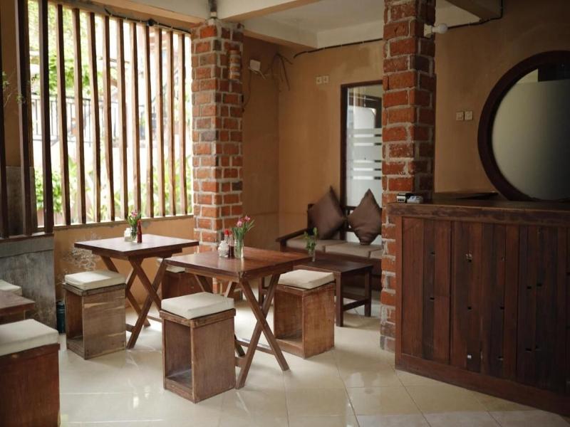 D'Gilian Bungalow image