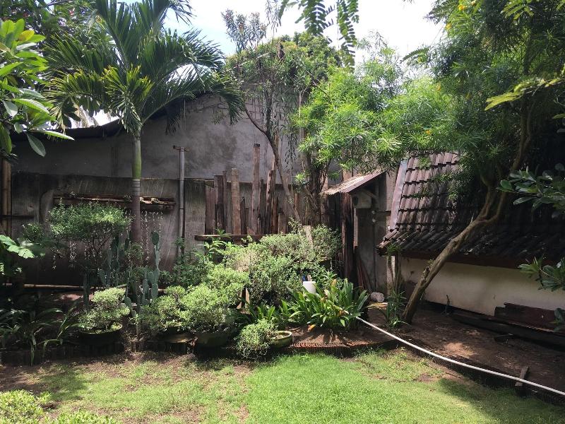 D'Gilian Bungalow image