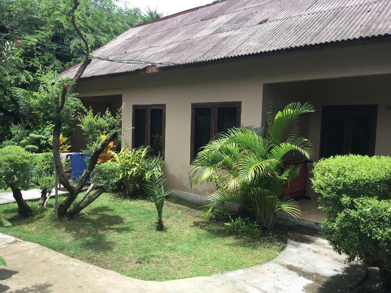 D'Gilian Bungalow image