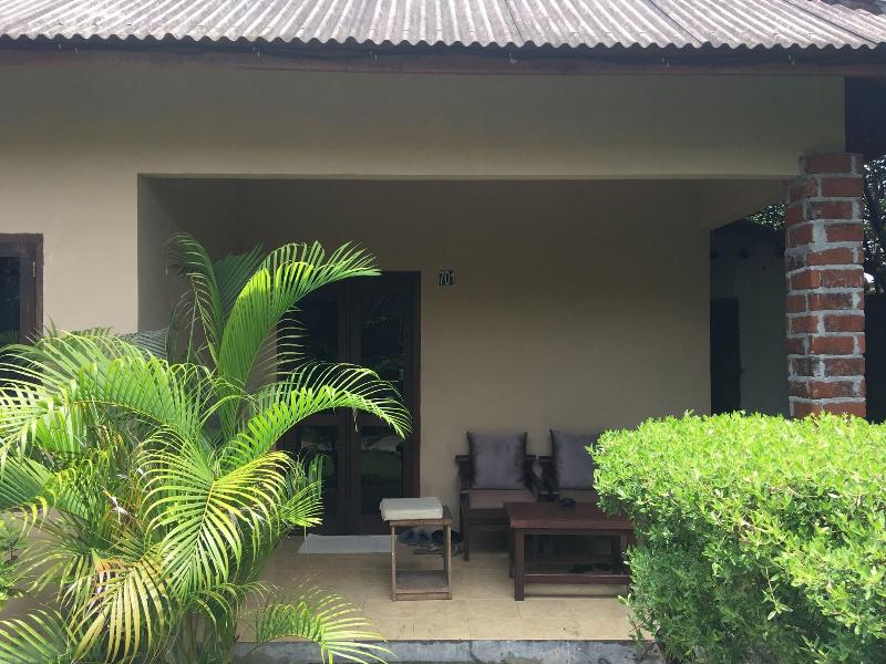 D'Gilian Bungalow image