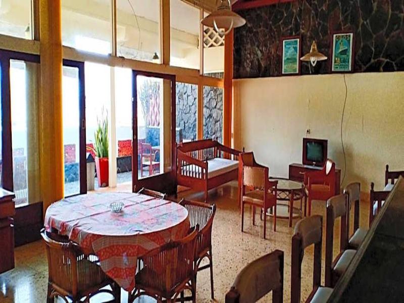 Bunga Ayu Seaside Resort image