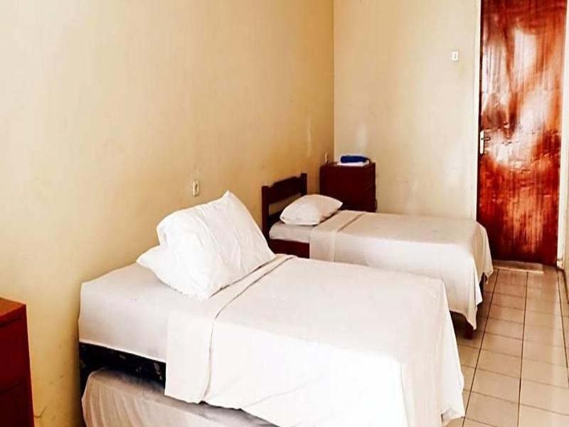 Bunga Ayu Seaside Resort image
