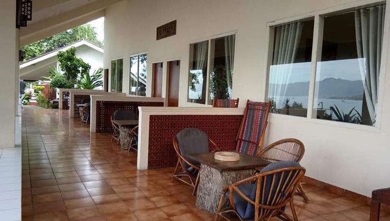 Bunga Ayu Seaside Resort image