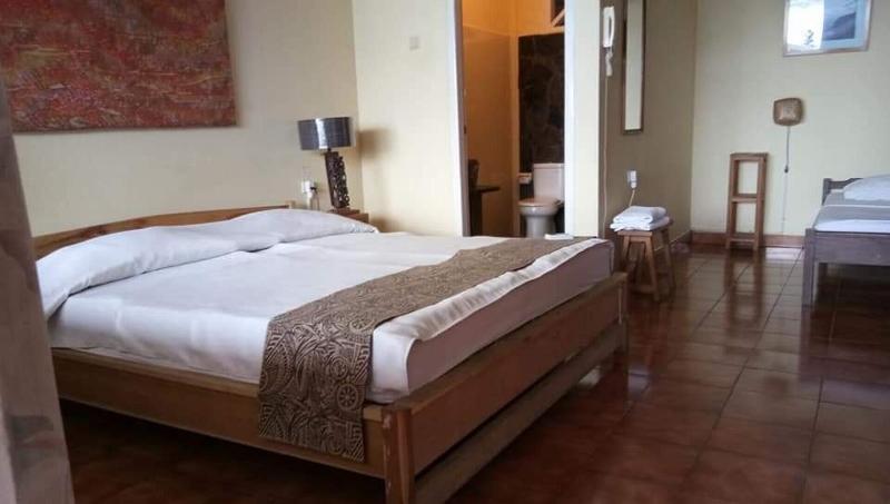 Bunga Ayu Seaside Resort image