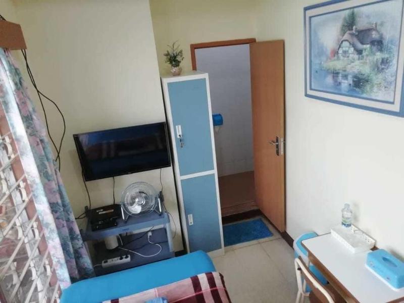 Gio Guesthouse Bogor image