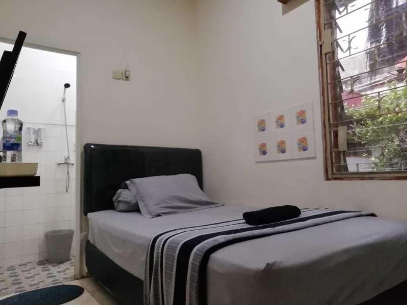 Gio Guesthouse Bogor image