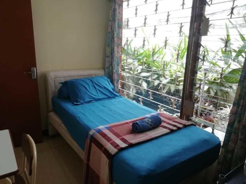 Gio Guesthouse Bogor image