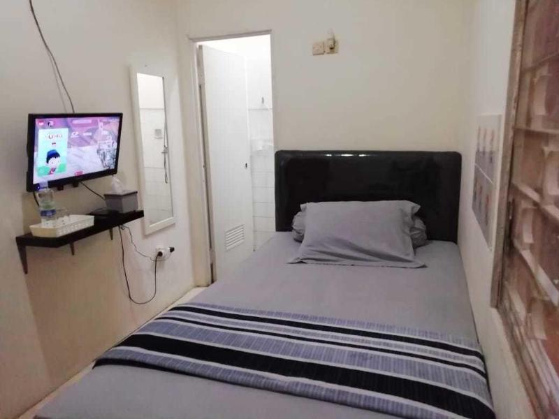 Gio Guesthouse Bogor image