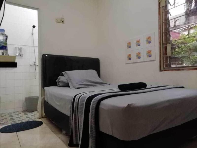 Gio Guesthouse Bogor image