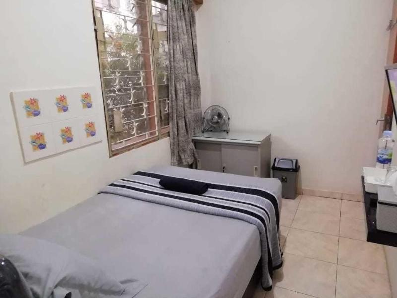 Gio Guesthouse Bogor image