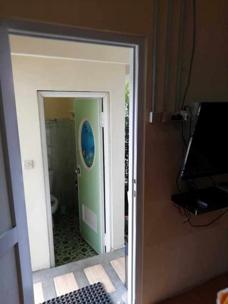 Gio Guesthouse Bogor image