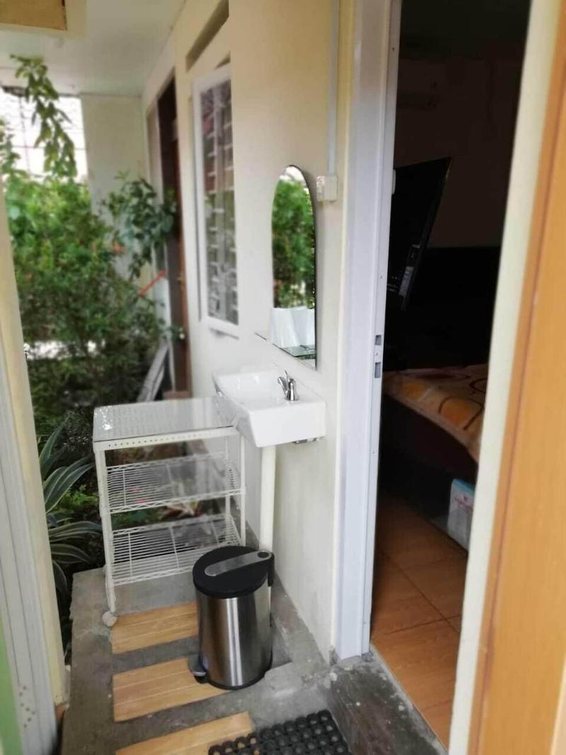 Gio Guesthouse Bogor image