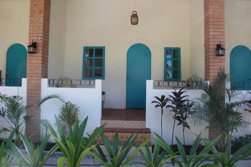 White Coconut Cottage image