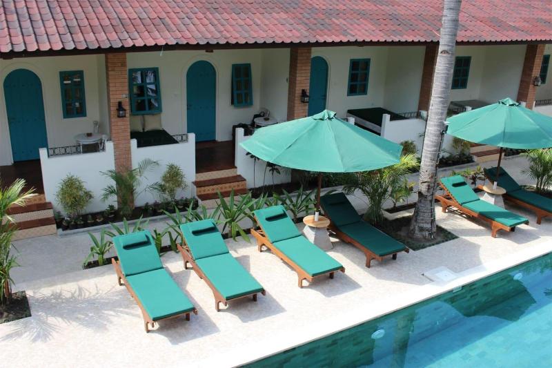 White Coconut Cottage image