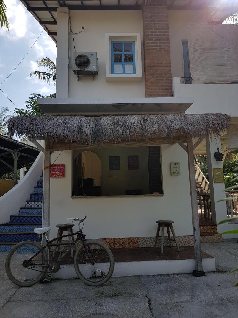 White Coconut Cottage image