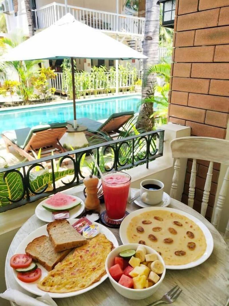 White Coconut Cottage image