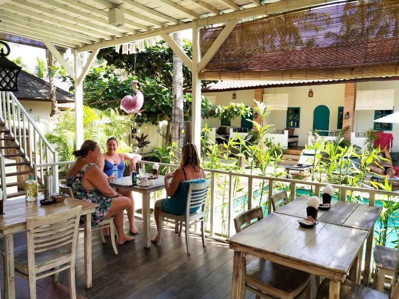 White Coconut Cottage image