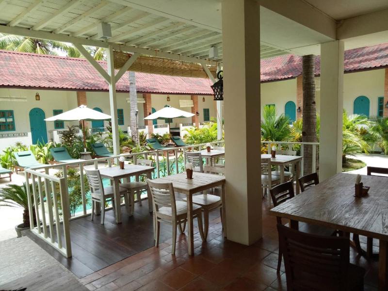 White Coconut Cottage image