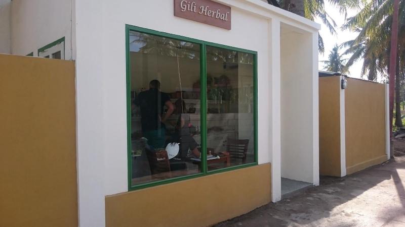 White Coconut Cottage image