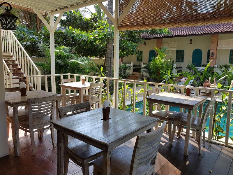 White Coconut Cottage image