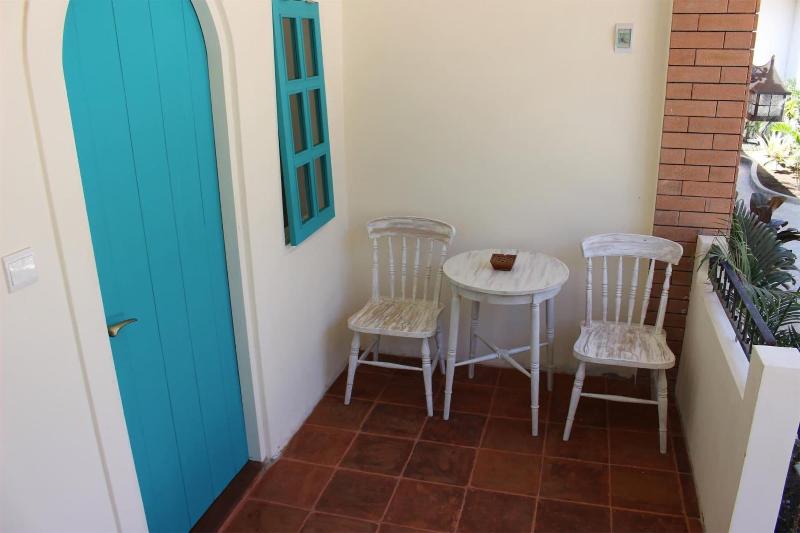 White Coconut Cottage image