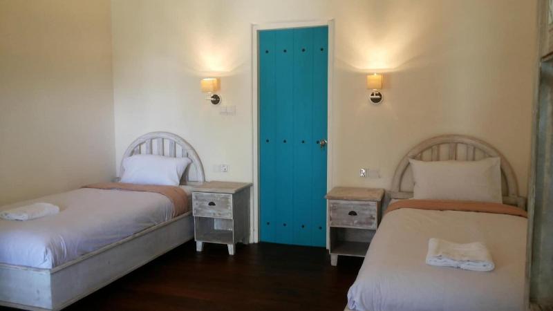 White Coconut Cottage image