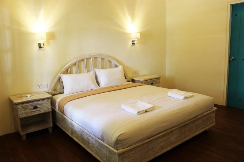White Coconut Cottage image