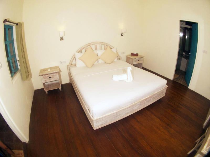 White Coconut Cottage image
