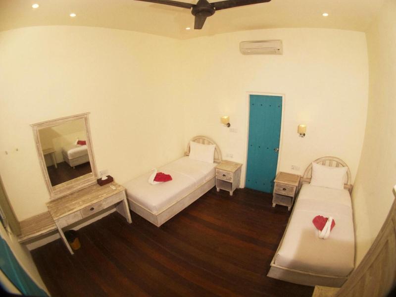 White Coconut Cottage image