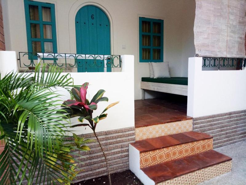 White Coconut Cottage image