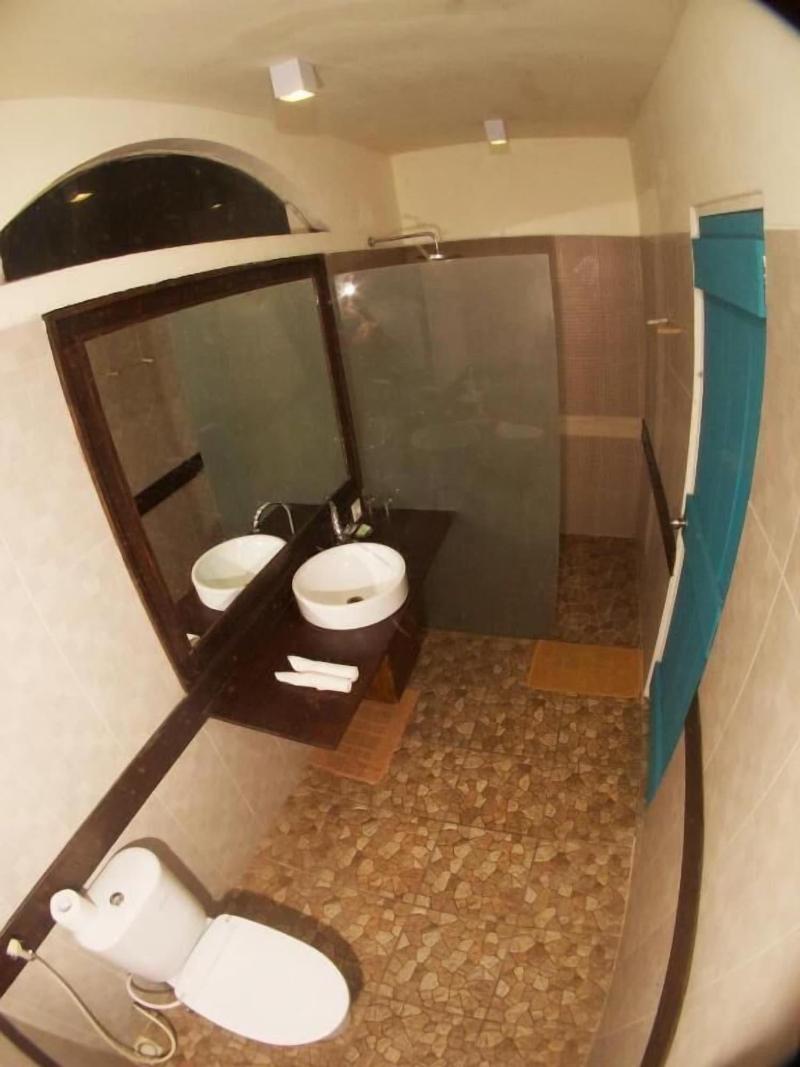 White Coconut Cottage image