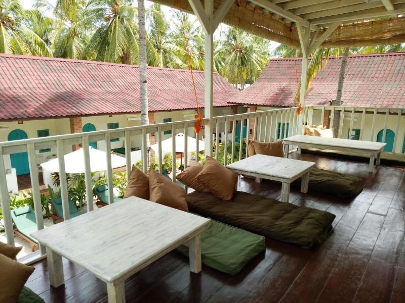 White Coconut Cottage image