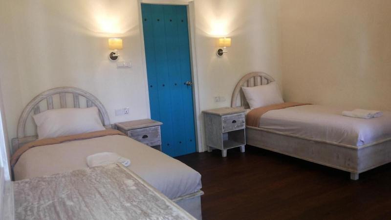White Coconut Cottage image