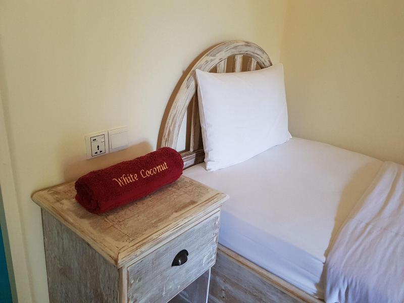 White Coconut Cottage image
