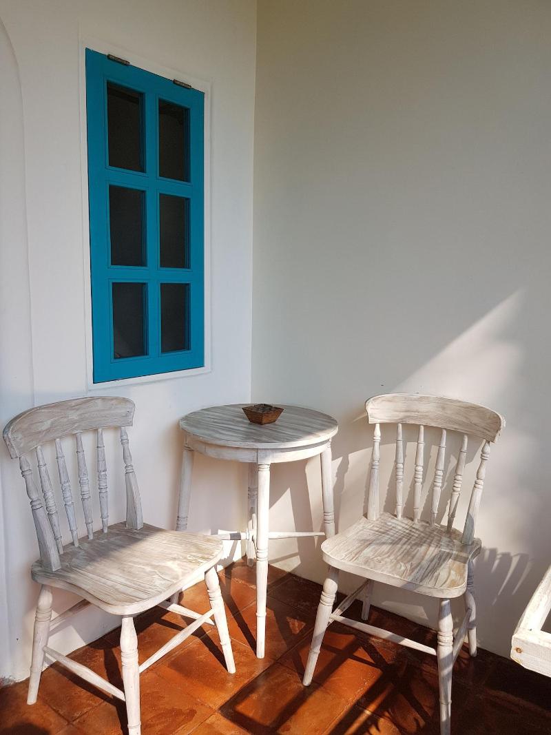 White Coconut Cottage image