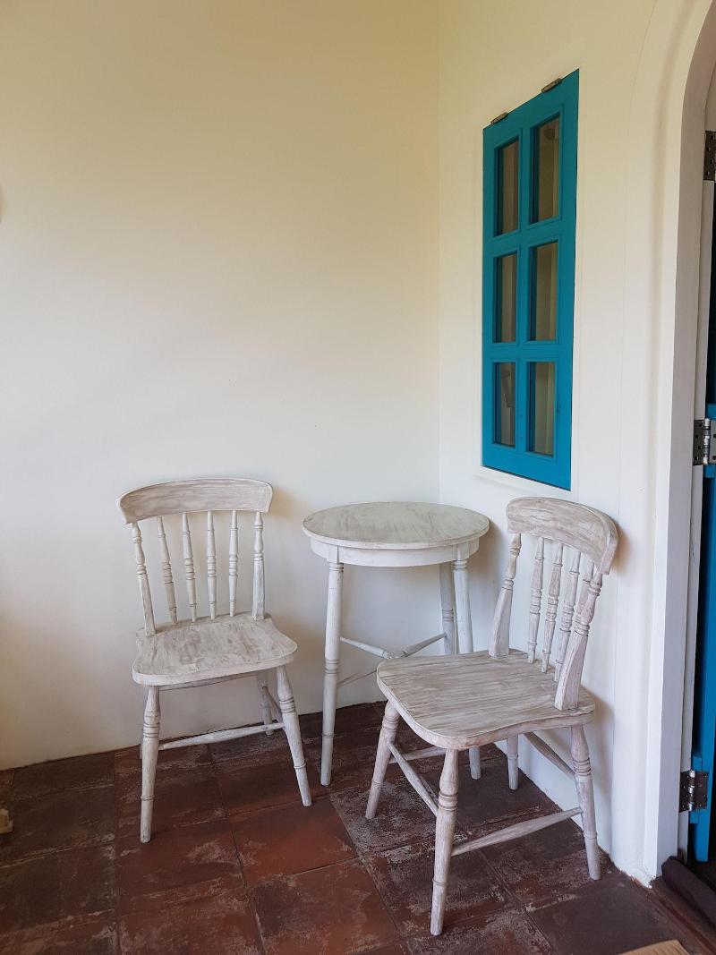 White Coconut Cottage image
