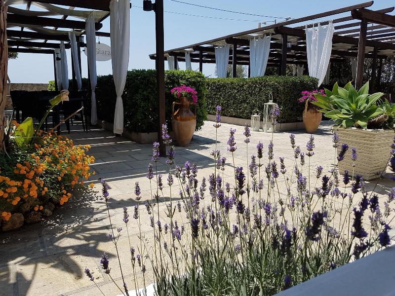 La Giara Resort image