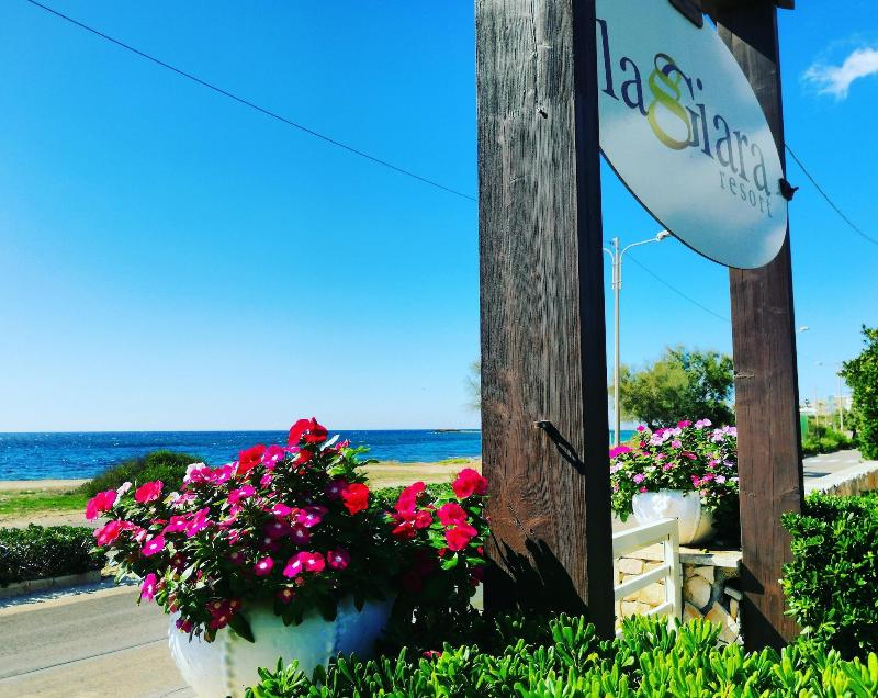 La Giara Resort image