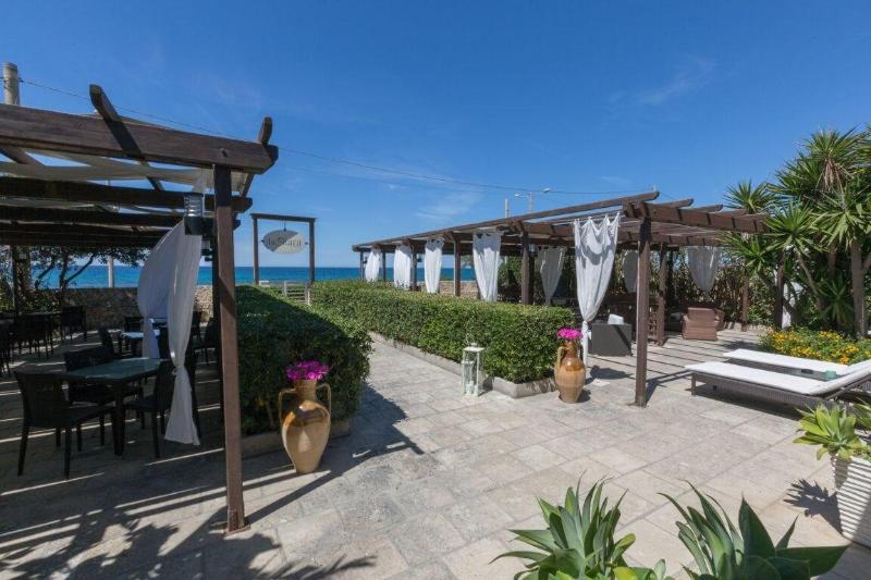 La Giara Resort image