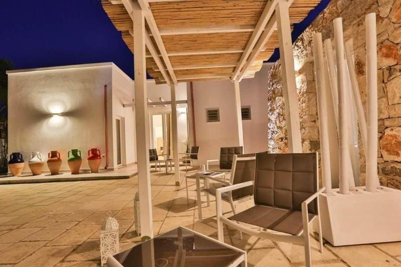La Giara Resort image